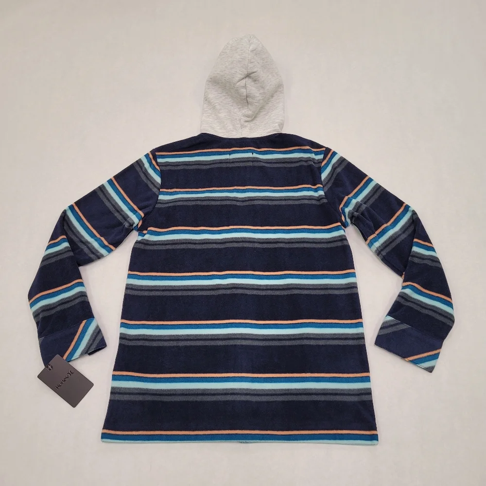 Hurley boys arctic